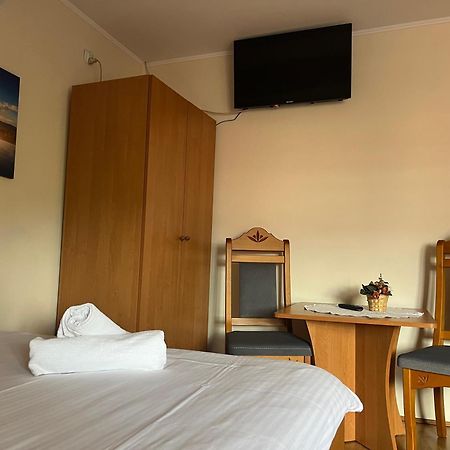 Agroturystyka U Ireny Mizerna Bagian luar foto