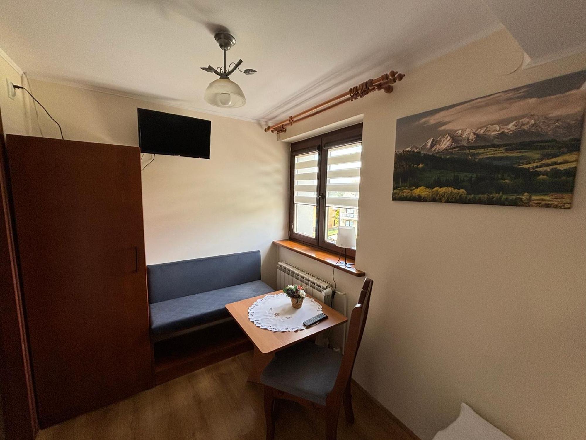 Agroturystyka U Ireny Mizerna Bagian luar foto