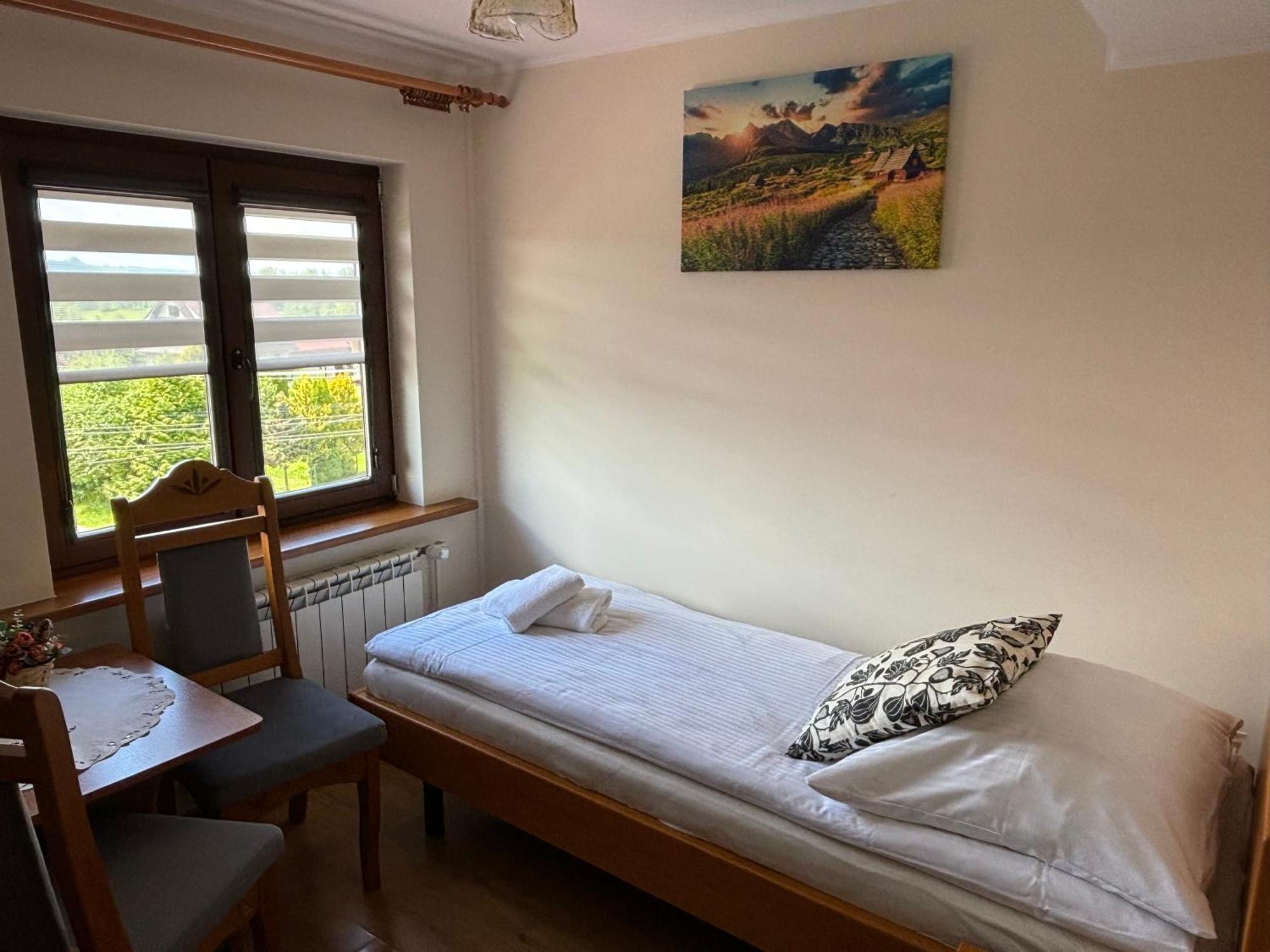 Agroturystyka U Ireny Mizerna Bagian luar foto