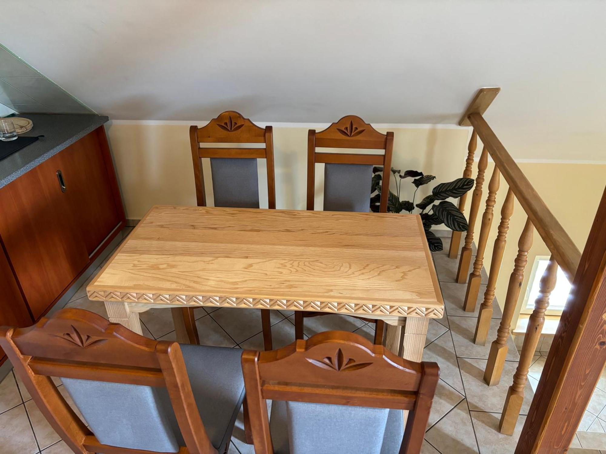 Agroturystyka U Ireny Mizerna Bagian luar foto